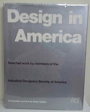 Design on America: Selected work by members of the Industrial Designers Society of America
