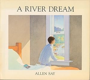 Seller image for A River Dream for sale by Bud Plant & Hutchison Books