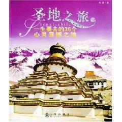 Imagen del vendedor de Holy Land Tour: life going to shock the heart in 36 places (paperback)(Chinese Edition) a la venta por liu xing