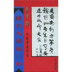 Immagine del venditore per Kang Ink Three (Paperback)(Chinese Edition) venduto da liu xing