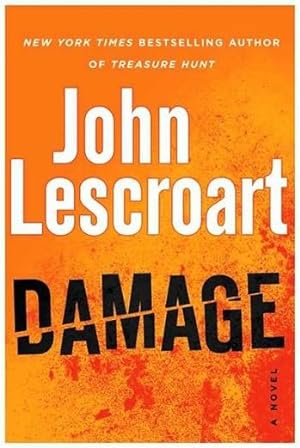Seller image for Lescroart, John | Damage | Signed First Edition Copy for sale by VJ Books