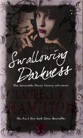 Seller image for Swallowing Darkness for sale by Caerwen Books