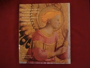 Seller image for Painting and Illumination in Early Renaissance Florence. 1300-1450. for sale by BookMine