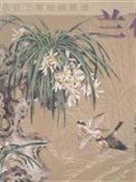Seller image for Huapu Chinese orchid flowers meticulous line drawings (paperback)(Chinese Edition) for sale by liu xing