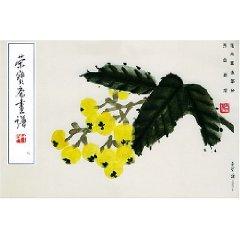 Seller image for Rongbaozhai Huapu 7 (paperback)(Chinese Edition) for sale by liu xing