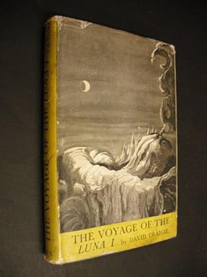 The Voyage of the Luna I