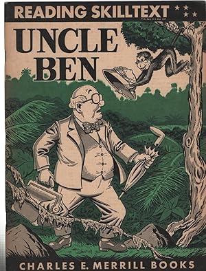 Reading Skilltext: Uncle Ben