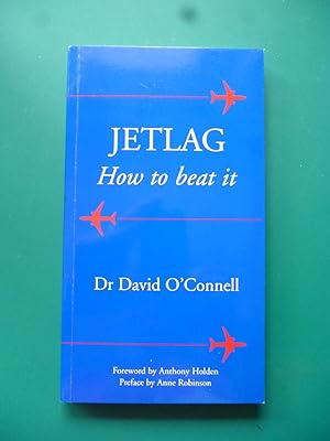 Jetlag How To Beat It