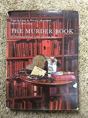 Seller image for The Murder Book: An Illustrated History of the Detective Story for sale by Book Nook