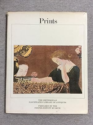 Imagen del vendedor de Cooper - Hewitt Museum: Prints a la venta por Book Nook