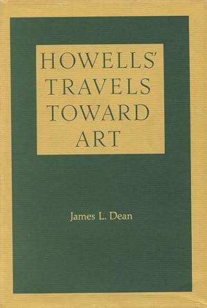 Howells' Travels Toward Art