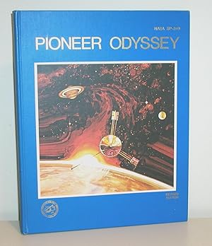 Pioneer Odyssey (Revised Edition)