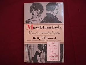 Seller image for Mary Diana Dods, A Gentleman and a Scholar. The Astonishing Revelation of a Daring 170-Year-Old Deception. for sale by BookMine