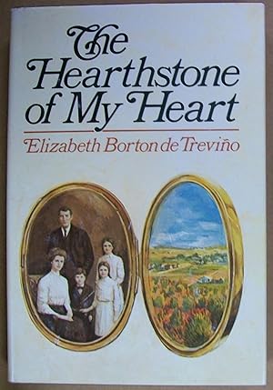Imagen del vendedor de The Hearthstone of My Heart a la venta por Book Nook