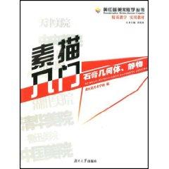 Immagine del venditore per sketch entry: gypsum geometry Still Life (paperback)(Chinese Edition) venduto da liu xing