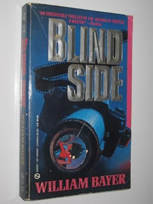 Bild des Verkufers fr Blind Side zum Verkauf von Manyhills Books
