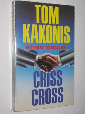 Seller image for Criss-Cross for sale by Manyhills Books