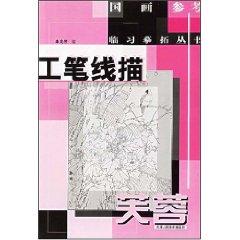 Imagen del vendedor de meticulous line drawings: Hibiscus (Paperback)(Chinese Edition) a la venta por liu xing