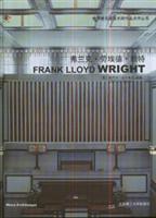 Bild des Verkufers fr Frank Lloyd Wright (Paperback)(Chinese Edition) zum Verkauf von liu xing