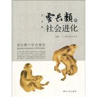 Immagine del venditore per primate social evolution (paperback)(Chinese Edition) venduto da liu xing