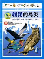 Imagen del vendedor de Small Explorer series of popular science - flying birds (paperback)(Chinese Edition) a la venta por liu xing