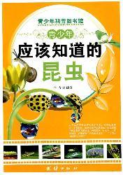 Imagen del vendedor de knowledge of young people should: Insects (Paperback)(Chinese Edition) a la venta por liu xing