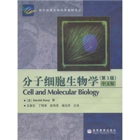 Seller image for Molecular Cell Biology (3rd Edition Chinese Edition) (Paperback)(Chinese Edition) for sale by liu xing