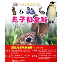 Imagen del vendedor de hare and the Penguin (Paperback)(Chinese Edition) a la venta por liu xing