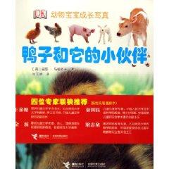 Imagen del vendedor de duck and its junior partner (paperback)(Chinese Edition) a la venta por liu xing