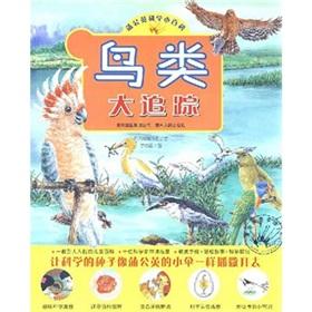 Imagen del vendedor de bird big track (paperback)(Chinese Edition) a la venta por liu xing