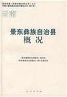 Seller image for Jingdong Yi Autonomous County of Yunnan Overview (Paperback)(Chinese Edition) for sale by liu xing