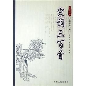 Imagen del vendedor de Song three hundred (paperback)(Chinese Edition) a la venta por liu xing