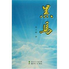 Immagine del venditore per Dark Horse (Paperback)(Chinese Edition) venduto da liu xing