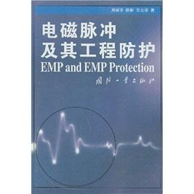 Imagen del vendedor de EMP and EMP Protection(Chinese Edition) a la venta por liu xing