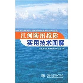 Imagen del vendedor de rivers. flood control and practical technical illustration (Paperback)(Chinese Edition) a la venta por liu xing