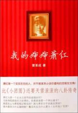 Seller image for my aunt Xiao Hong (Paperback)(Chinese Edition) for sale by liu xing