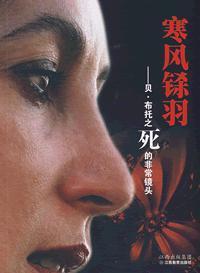 Seller image for wind spear birds: the death of Benazir Bhutto is the lens (paperback)(Chinese Edition) for sale by liu xing