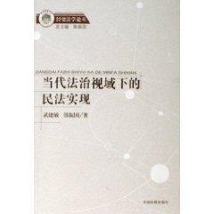 Seller image for Contemporary Civil Law from the Perspective of Implementation (paperback)(Chinese Edition) for sale by liu xing