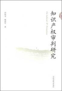 Imagen del vendedor de On judicial IP protection(Chinese Edition) a la venta por liu xing