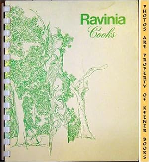Ravinia Cooks