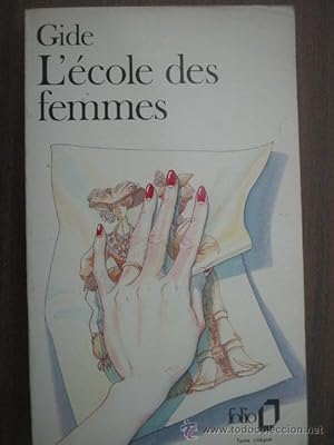 Image du vendeur pour L COLE DES FEMMES mis en vente par Librera Maestro Gozalbo