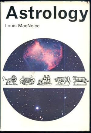 Imagen del vendedor de Astrology a la venta por Lazy Letters Books