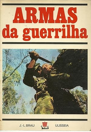 ARMAS DA GUERRILHA