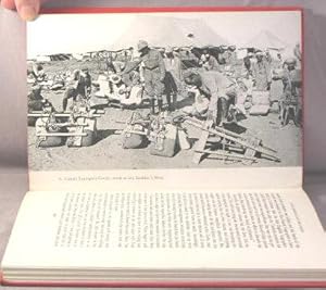 Immagine del venditore per Armageddon 1918. venduto da Bucks County Bookshop IOBA