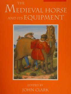 Seller image for Museum of London. Medieval Finds from Excavations in London: 5. THE MEDIEVAL HORSE DAILY AND ITS EQUIPMENT c. 1150-c. 1450. for sale by EDITORIALE UMBRA SAS
