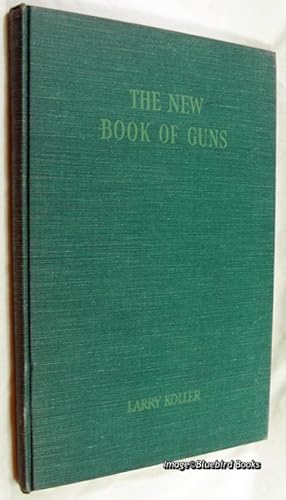 The New Book of Guns