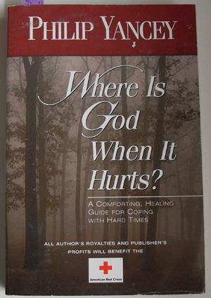 Where is God When it Hurts?: Coming to Terms with the Tough Times in Your Life