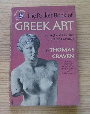 The Pocket Book of Greek Art.