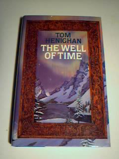Seller image for The Well of Time for sale by best books