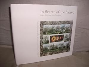 Seller image for In Search of the Sacred: Selected Photographic Sketches, Commissions and Projects for sale by High Barn Books